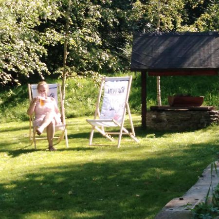 Penzion Gutska Krcma Trinec Exteriör bild